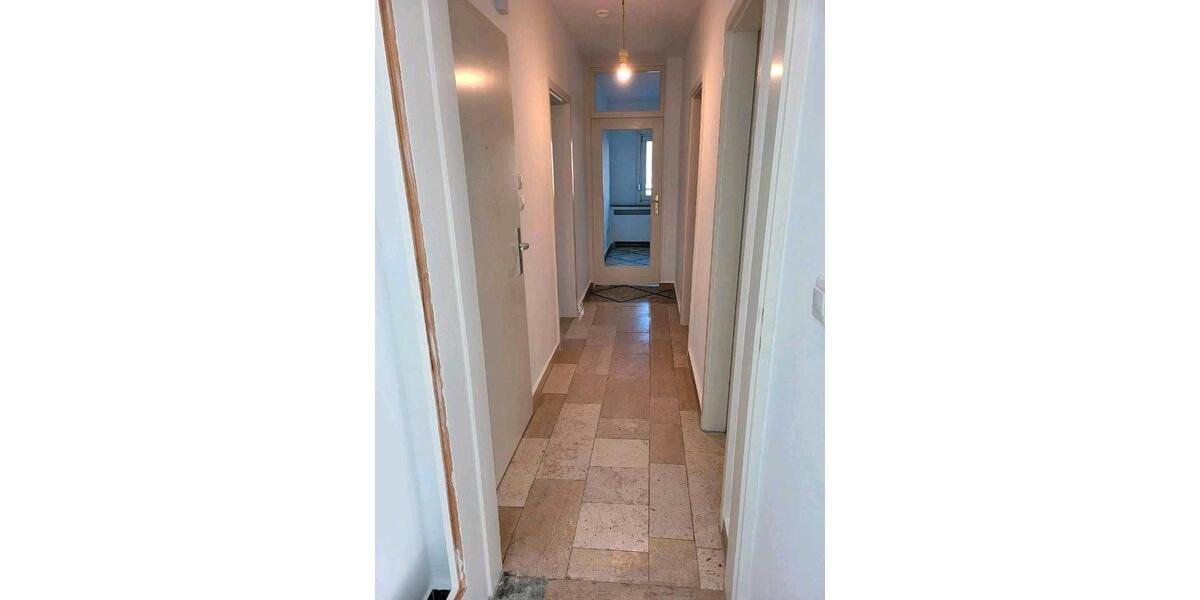 Hochparterre Belm - 3 Zimmer, 68 m&sup2;, 1.100&euro; | Angebot:26288982