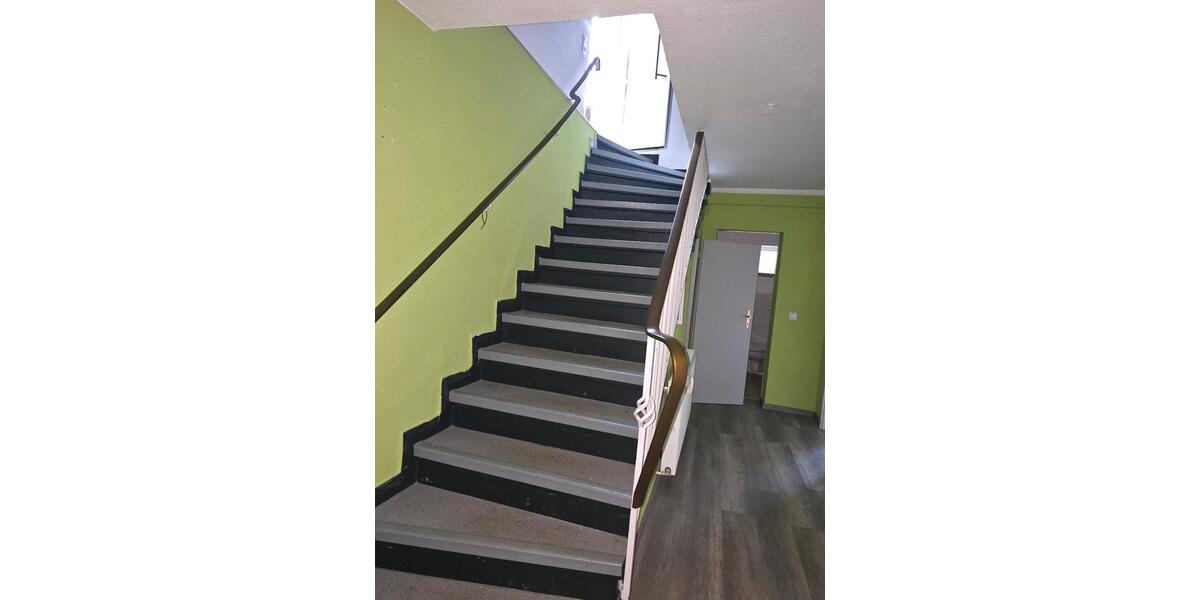 Erdgeschoßwohnung Hirschhorn (Neckar) - 2 Zimmer, 62 m&sup2;, 600&euro; | Angebot:24714816