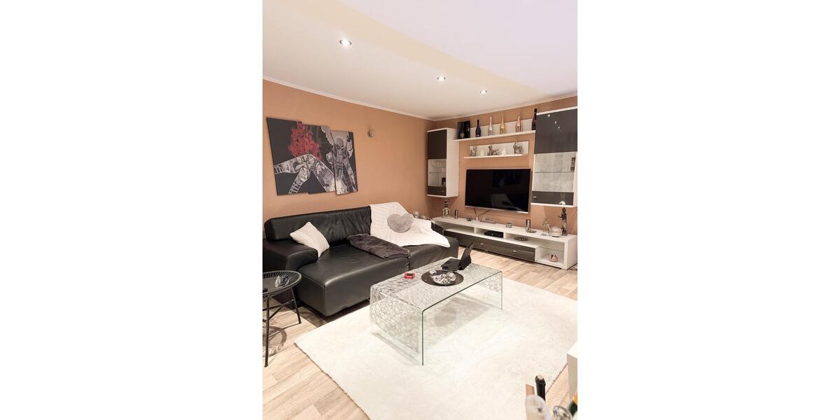Wohnen auf Zeit Rostock - 3 Zimmer, 80 m&sup2;, 1.100&euro; | Angebot:26517692