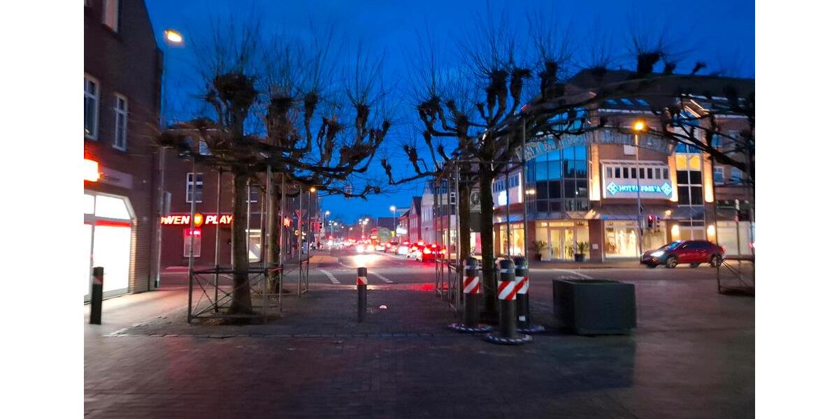 Gewerbeobjekt Leer (Ostfriesland) - 1.599&euro; | Angebot:24856170