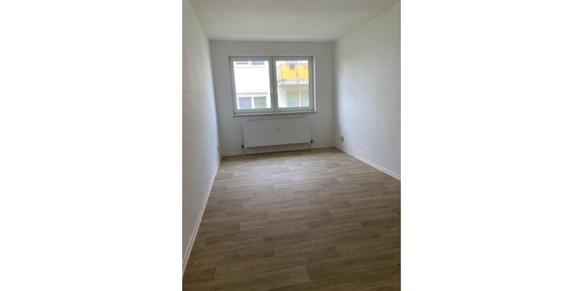 Ideal für Singles und Paare: schicke 2-Raumwohnung ab sofort verfügbar 2 zimmer