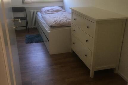 Wohnen auf Zeit Ulm Obertalfingen - 1 Zimmer, 12 m&sup2;, 450&euro; | Angebot:26691469