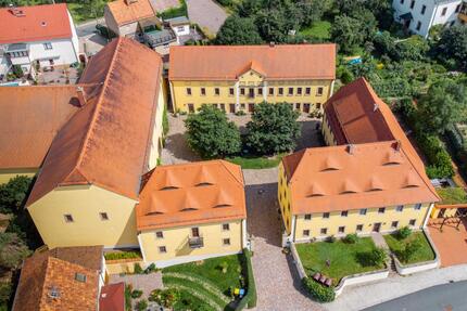 Idyllisch wohnen auf dem Gutshof Zadel - 4 Zimmer 4 zimmer