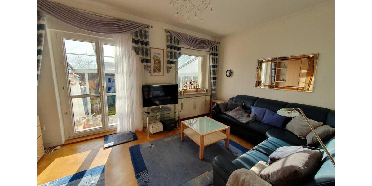 Doppelhaushälfte Dresden Plauen - 5 Zimmer, 123 m&sup2;, 1.600&euro; | Angebot:25170556