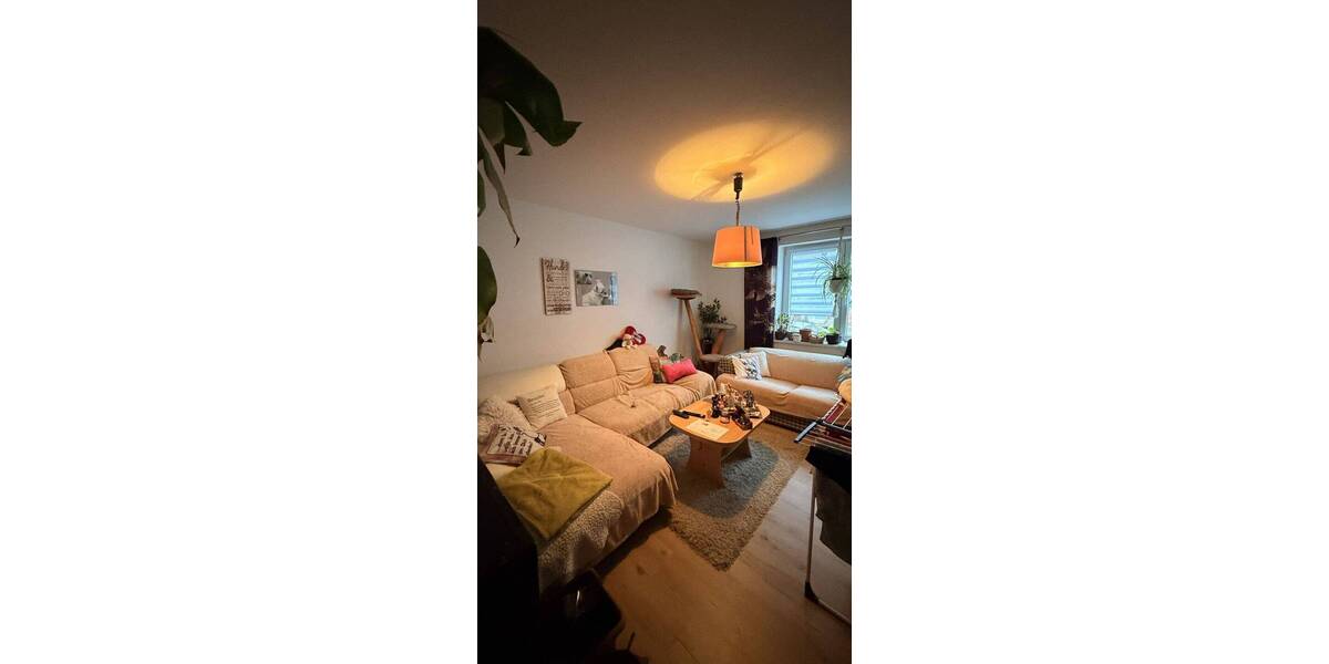Etagenwohnung Erfurt Ilversgehofen - 3 Zimmer, 59 m&sup2;, 620&euro; | Angebot:26038148