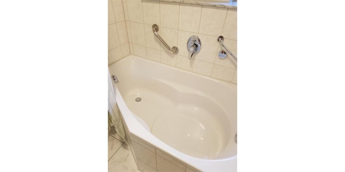 Wohnung zu vermieten auf Zeit an Wochenendpendler 1 zimmer