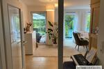 Großzügige 3-Zimmer-Wohnung mit Garten in Oldenburg-Alexandersfeld