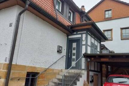 Haus Lichtenfels Schney - 4 Zimmer, 1.000&euro; | Angebot:20957389
