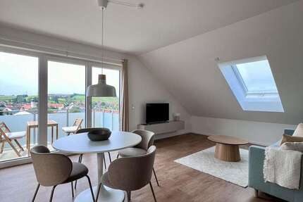 Wohnung Langenbach - 2 Zimmer, 65 m&sup2;, 1.475&euro; | Angebot:25880526