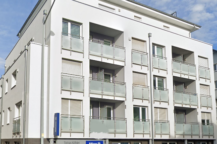 Wohnung zum Mieten in Paderborn 340 € 27 m² 1 zimmer