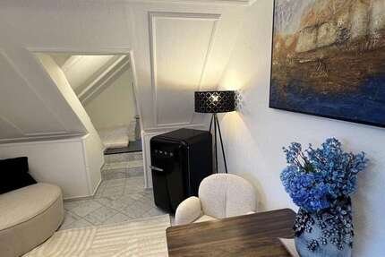 Wohnung Karlsfeld - 1 Zimmer, 33 m&sup2;, 1.100&euro; | Angebot:26186285