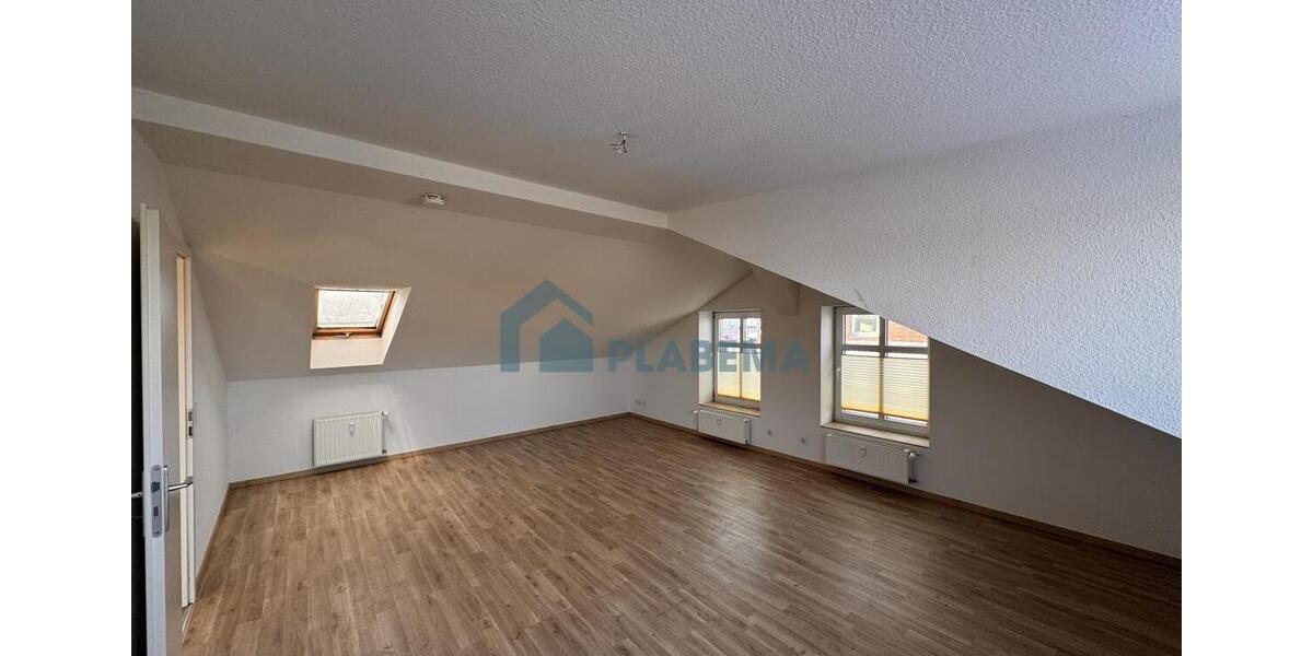 Dachgeschoßwohnung Stralsund Langendorfer Berg - 2 Zimmer, 70 m&sup2;, 875&euro; | Angebot:24510697