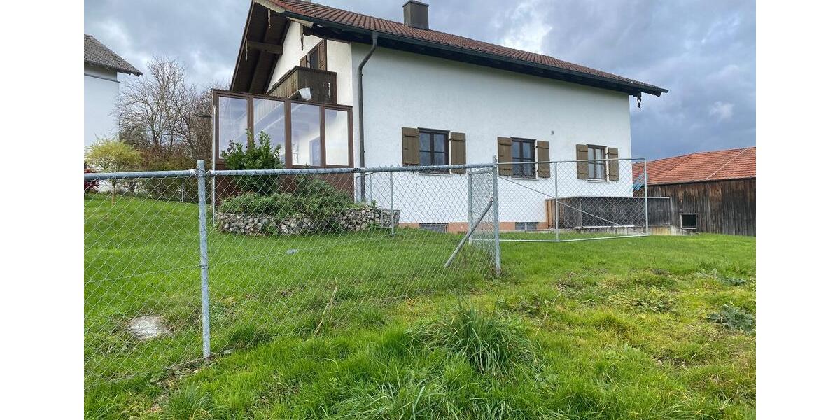 Einfamilienhaus Steinhöring - 7 Zimmer, 200 m&sup2;, 1.630&euro; | Angebot:25655825