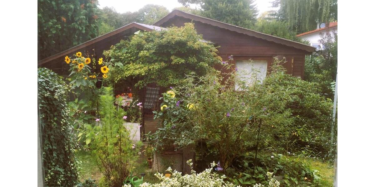 Einfamilienhaus Berlin Reinickendorf - 3 Zimmer, 78 m&sup2;, 1.820&euro; | Angebot:26407746