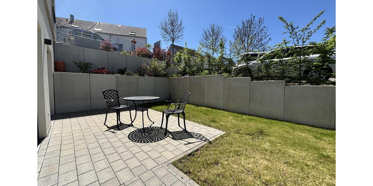 Erdgeschoßwohnung Ilsfeld - 2.5 Zimmer, 66 m&sup2;, 950&euro; | Angebot:26393573