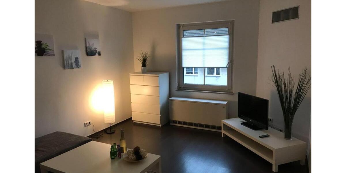 Wohnen auf Zeit Gelsenkirchen Gelsenkirchen-Mitte - 2 Zimmer, 50 m&sup2;, 18&euro; | Angebot:24755298