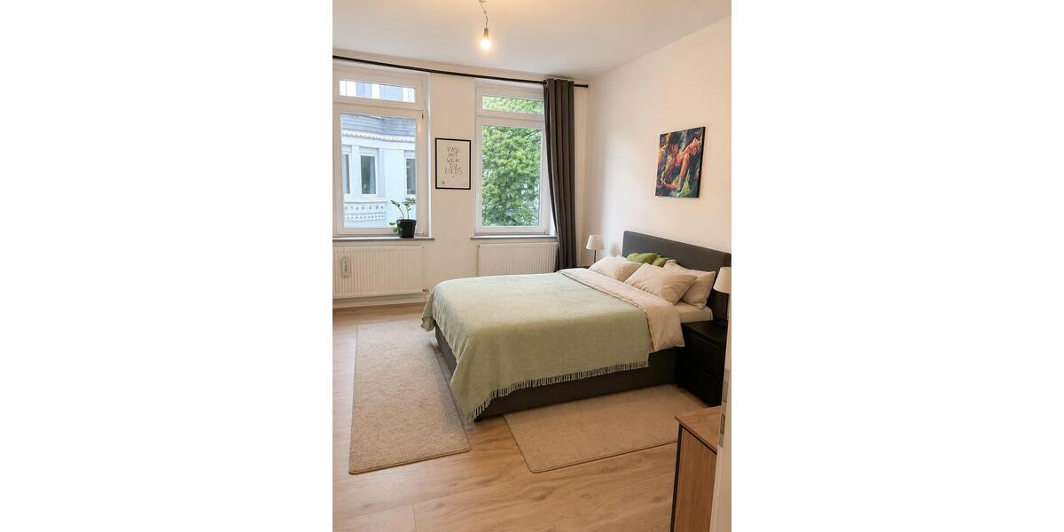 Etagenwohnung Solingen Mitte - 3 Zimmer, 70 m&sup2;, 690&euro; | Angebot:26637423