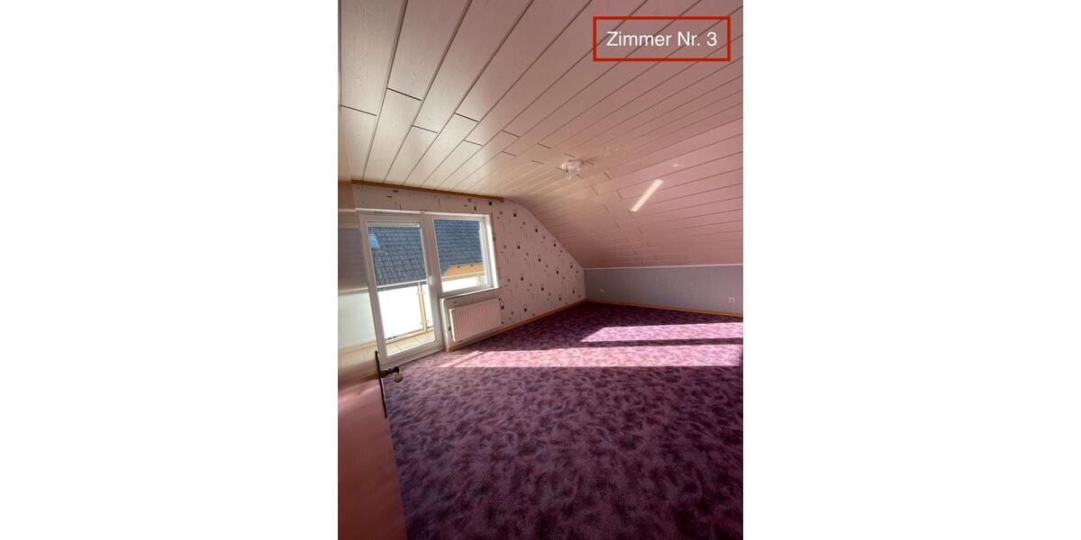 Doppelhaushälfte Sohren - 4 Zimmer, 157 m&sup2;, 1.000&euro; | Angebot:24755426