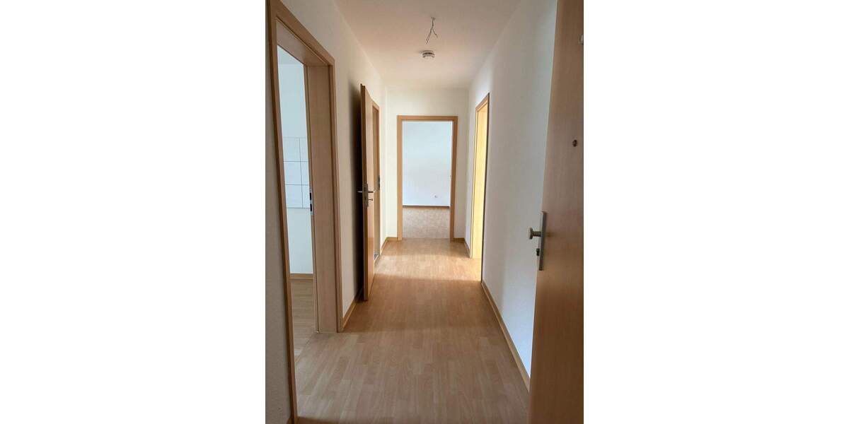 Etagenwohnung Bad Gandersheim Wrescherode - 3 Zimmer, 56 m&sup2;, 365&euro; | Angebot:25683082