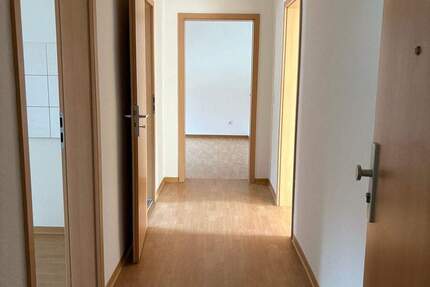 Wohnung Bad Gandersheim Wrescherode - 3 Zimmer, 56 m&sup2;, 365&euro; | Angebot:25683082