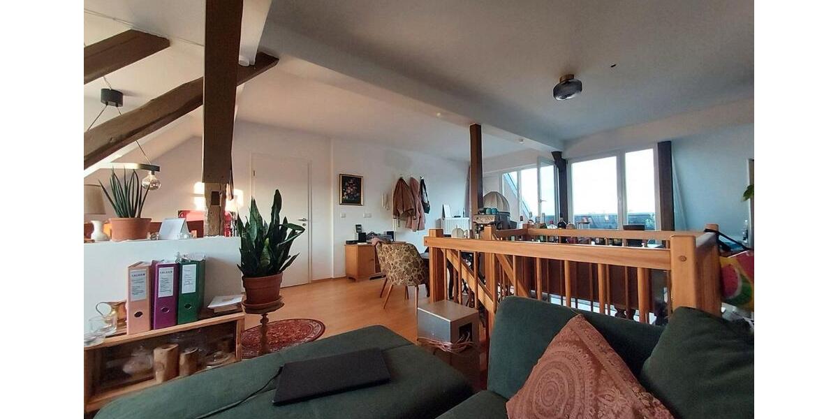 Wohnen auf Zeit Markkleeberg - 4 Zimmer, 100 m&sup2;, 490&euro; | Angebot:25349173