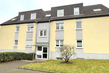 Wohnung zum Mieten in Siegburg 850 € 71 m² 3 zimmer