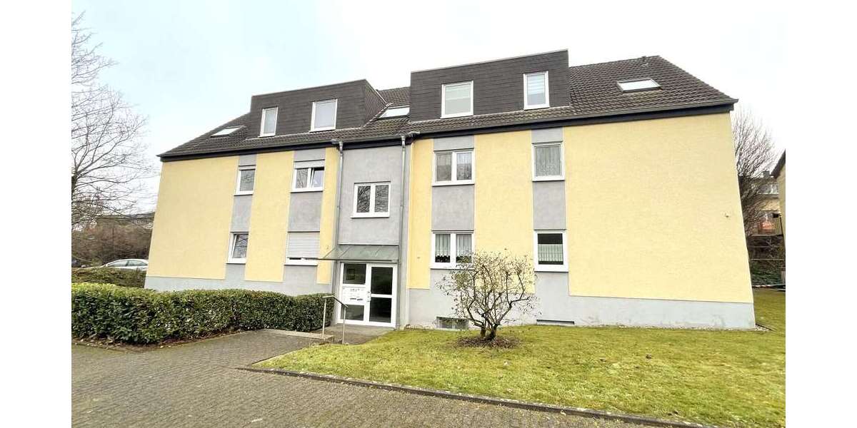 Wohnung zum Mieten in Siegburg 850 € 71 m² 3 zimmer