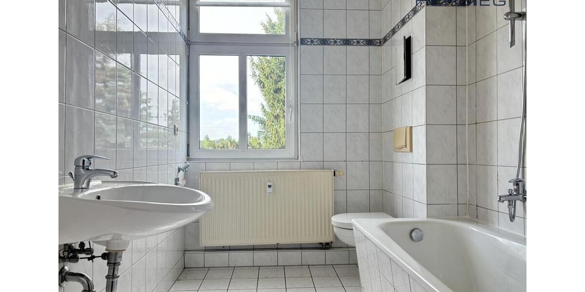 Etagenwohnung Sehmatal - 2 Zimmer, 57 m&sup2;, 285&euro; | Angebot:26338031