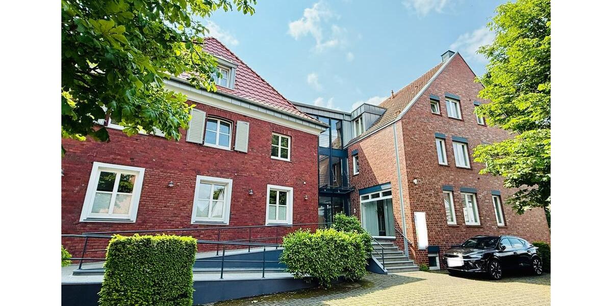Etagenwohnung Gescher - 3 Zimmer, 116 m&sup2;, 754&euro; | Angebot:24691752