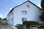 Etagenwohnung Jettingen-Scheppach Scheppach - 4 Zimmer, 108 m&sup2;, 970&euro; | Angebot:26670321