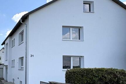 Wohnung Jettingen-Scheppach Scheppach - 4 Zimmer, 108 m&sup2;, 970&euro; | Angebot:26670321