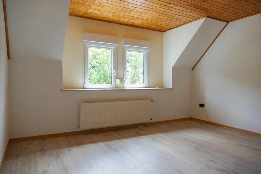 Wohnung in Kyllburg zu vermieten