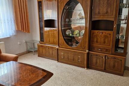 Wohnung Hohenmölsen - 2 Zimmer, 49 m&sup2;, 350&euro; | Angebot:24742561