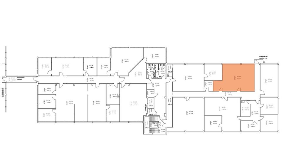 Gewerbeobjekt Teningen - 7&euro; | Angebot:23809319