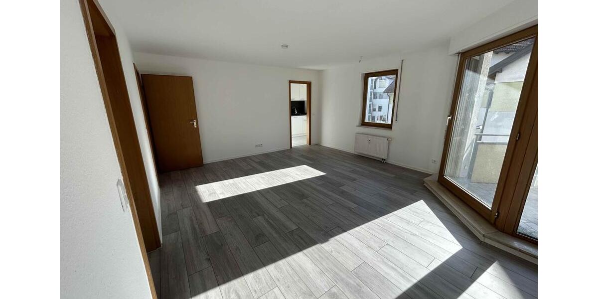 Etagenwohnung Weil der Stadt - 2 Zimmer, 53 m&sup2;, 780&euro; | Angebot:24977362