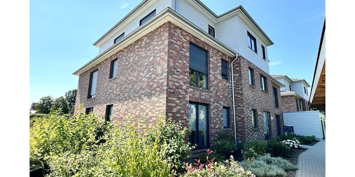 Etagenwohnung Winsen (Luhe) Winsen - 3 Zimmer, 71 m&sup2;, 1.136&euro; | Angebot:25999535