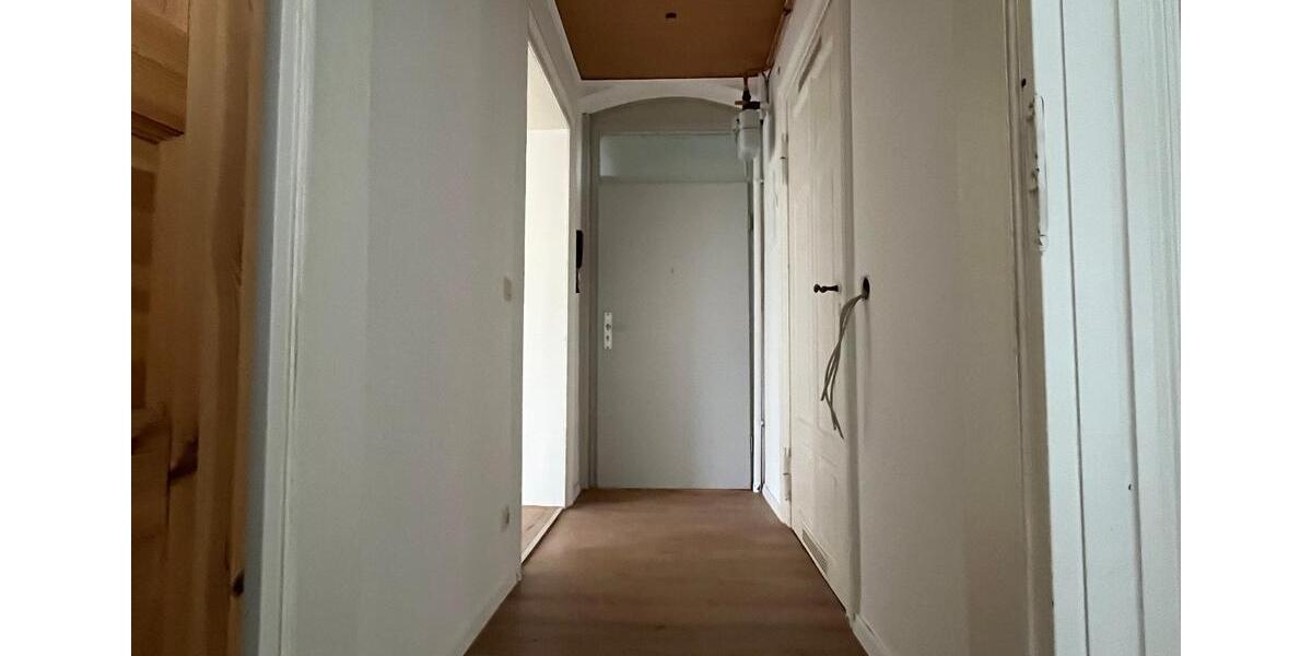 Erdgeschoßwohnung Wittenberg Lutherstadt - 2 Zimmer, 53 m&sup2;, 450&euro; | Angebot:25965137