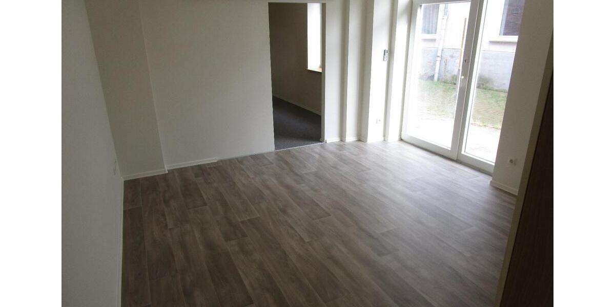 Erdgeschoßwohnung Steyerberg - 2 Zimmer, 50 m&sup2;, 375&euro; | Angebot:25890662