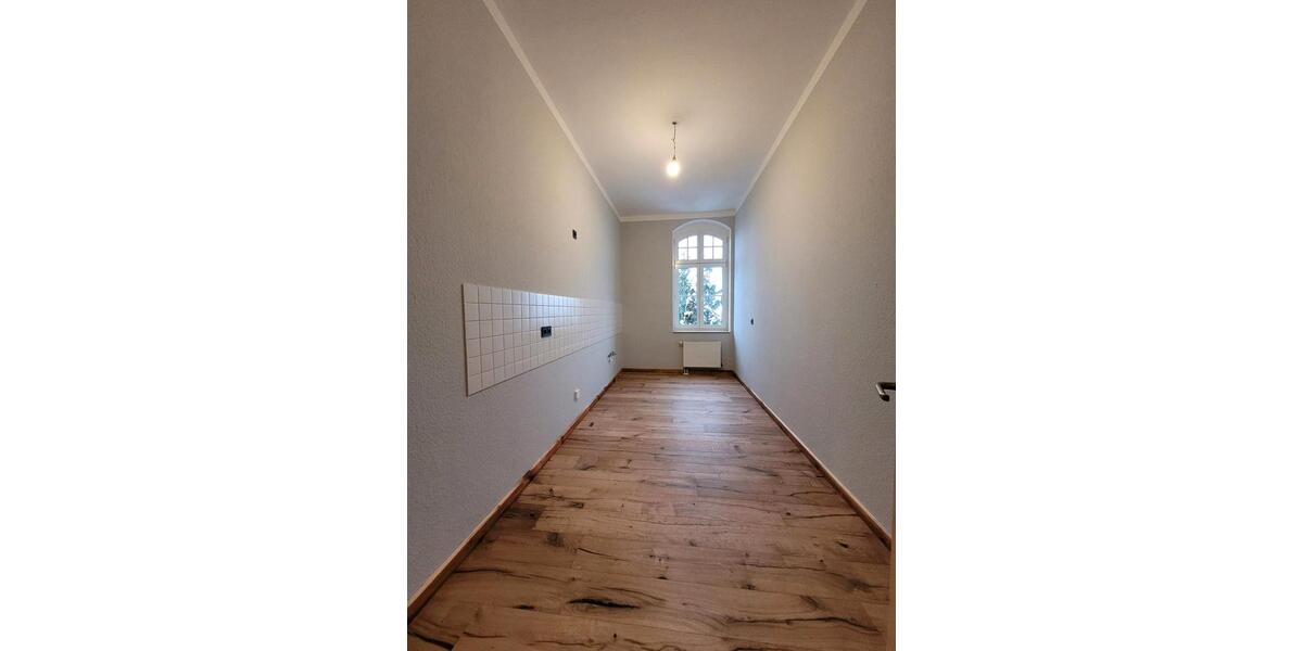 Maisonettenwohnung Zerbst (Anhalt) - 3 Zimmer, 96 m&sup2;, 655&euro; | Angebot:24814648
