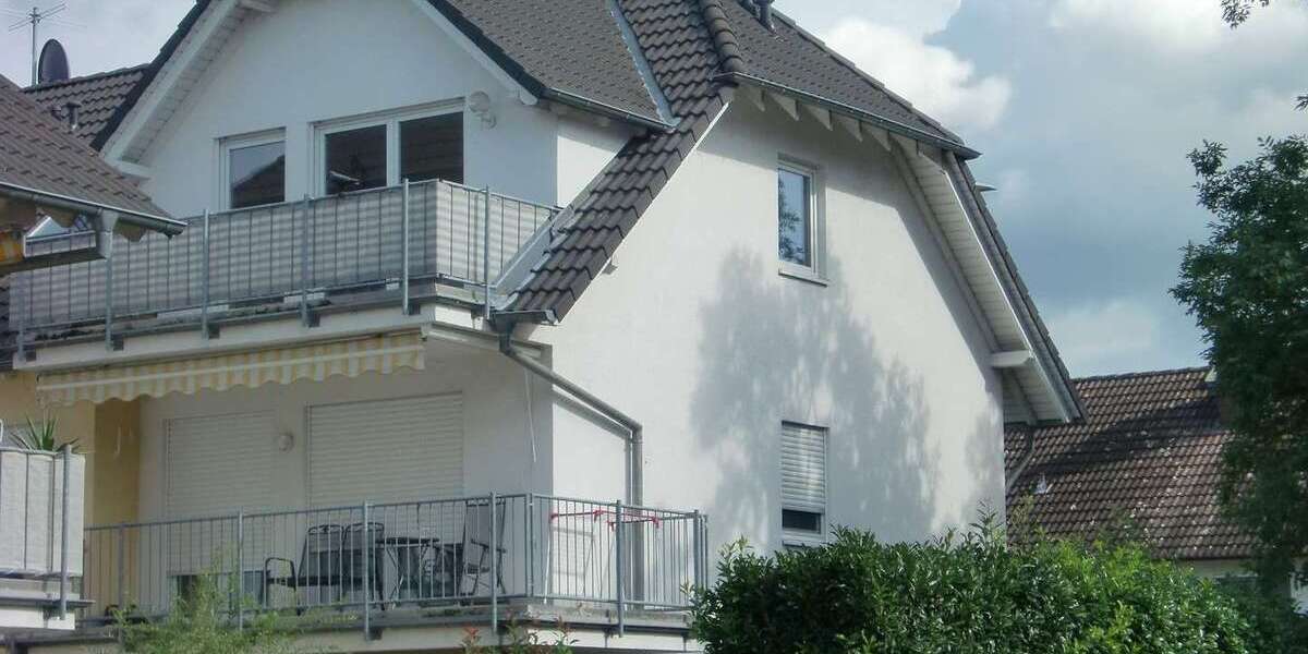 Etagenwohnung Hattersheim Okriftel - 2 Zimmer, 65 m&sup2;, 800&euro; | Angebot:26759314