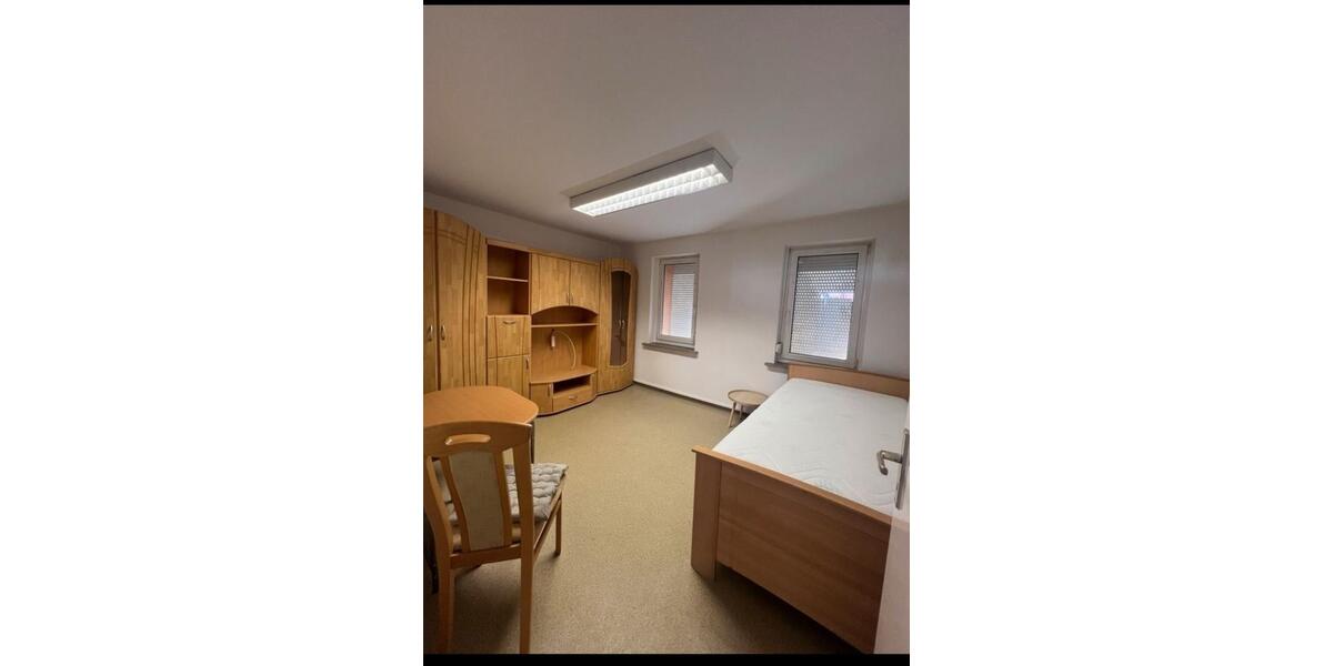 Etagenwohnung Stendal - 1 Zimmer, 450&euro; | Angebot:22643682