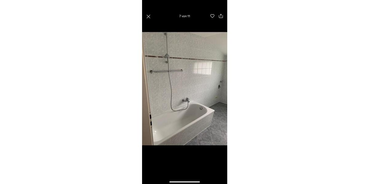 Dachgeschoßwohnung Gifhorn - 3 Zimmer, 85 m&sup2;, 850&euro; | Angebot:26516007