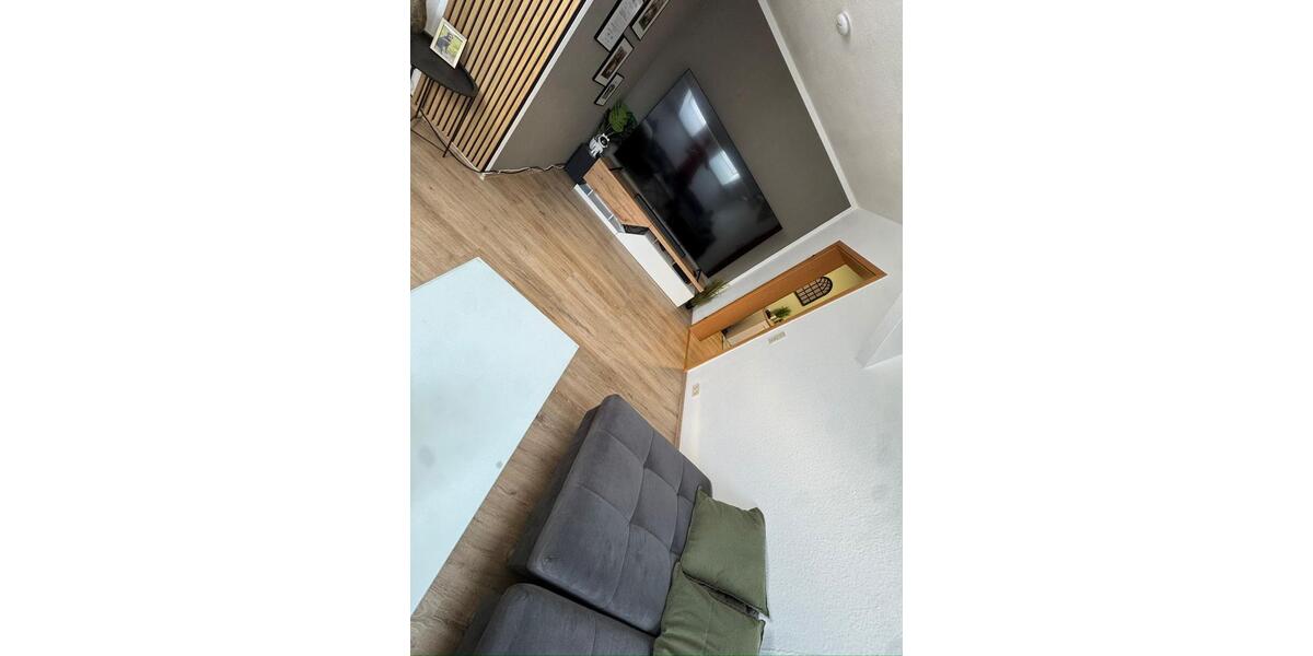 Etagenwohnung Todesfelde - 2 Zimmer, 55 m&sup2;, 670&euro; | Angebot:26622543