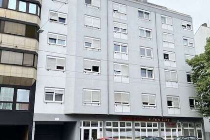 Wohnung zum Mieten in Nürnberg 395 € 25 m² 1 zimmer