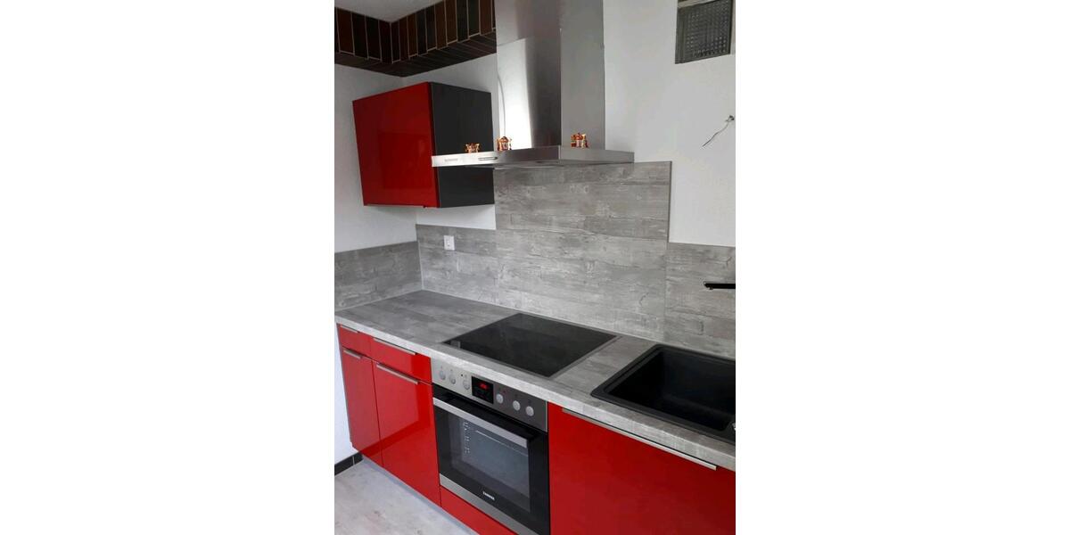 Etagenwohnung Untermünkheim - 1 Zimmer, 20 m&sup2;, 550&euro; | Angebot:25569330