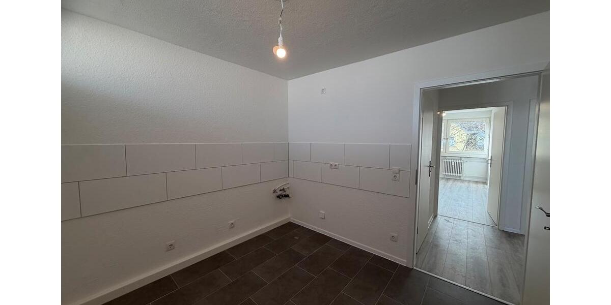 Etagenwohnung Kaiserslautern - 3 Zimmer, 62 m&sup2;, 525&euro; | Angebot:26674059