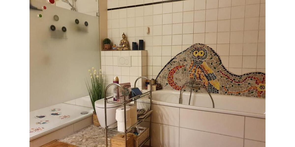 Wohnst du schon - oder suchst du noch? Möbliertes Zimmer 23 zimmer