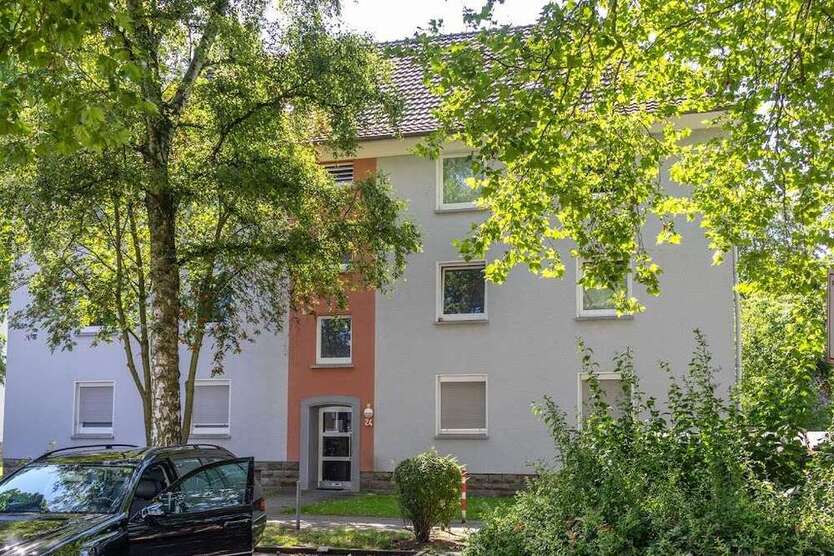 Wohnung zum Mieten in Essen 249 € 33.09 m²