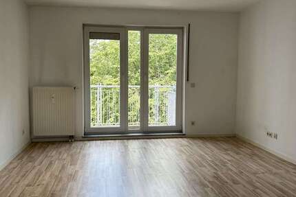 Wohnung Erfurt Johannesvorstadt - 1 Zimmer, 33 m&sup2;, 330&euro; | Angebot:27102065
