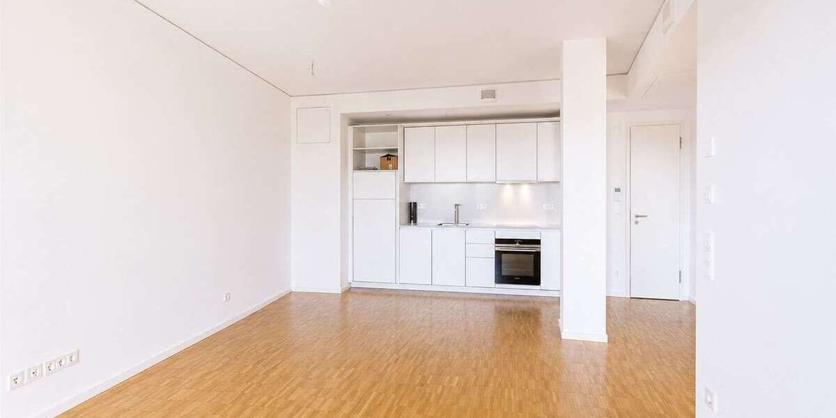 Etagenwohnung Berlin Mitte - 2 Zimmer, 54 m&sup2;, 1.306&euro; | Angebot:27279543